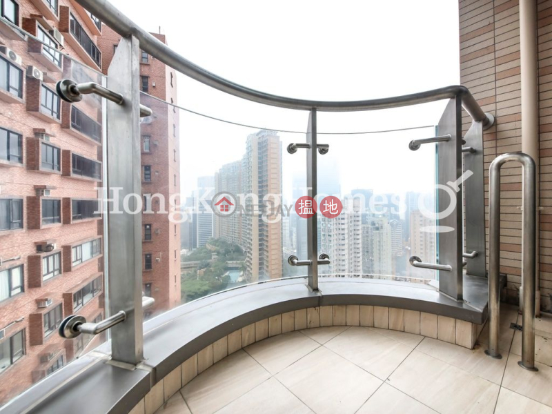 3 Bedroom Family Unit for Rent at Beverly Hill | 6 Broadwood Road | Wan Chai District Hong Kong, Rental HK$ 85,000/ month