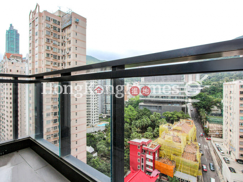 2 Bedroom Unit for Rent at Resiglow 7A Shan Kwong Road | Wan Chai District | Hong Kong Rental HK$ 46,000/ month