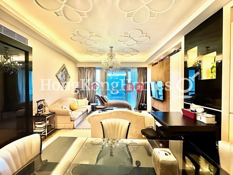 HK$ 45M The Coronation, Yau Tsim Mong | 4 Bedroom Luxury Unit at The Coronation | For Sale