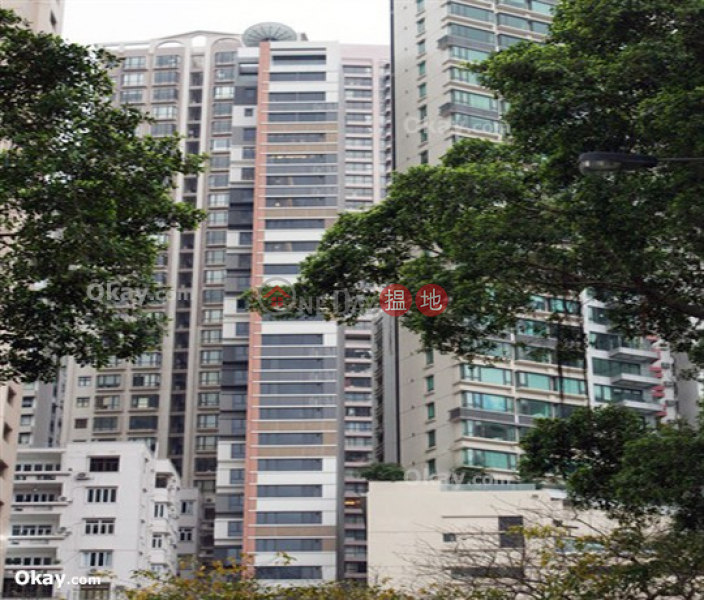 HK$ 45,000/ 月|嘉苑-中區-2房2廁,極高層,星級會所《嘉苑出租單位》