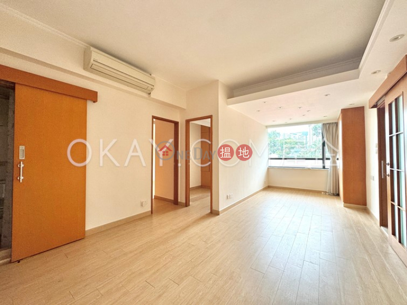 Nicely kept 2 bedroom with sea views & parking | Rental | Splendour Villa 雅景閣 Rental Listings