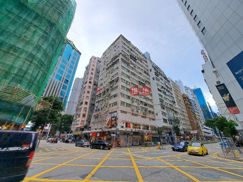 泰華大廈 (Thai Wah Building) 灣仔| ()(3)