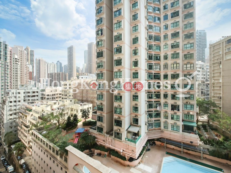 Property Search Hong Kong | OneDay | Residential | Sales Listings 3 Bedroom Family Unit at The Babington | For Sale