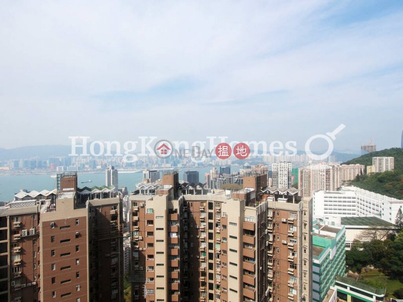 Property Search Hong Kong | OneDay | Residential Sales Listings, 4 Bedroom Luxury Unit at Hilltop Mansion | For Sale