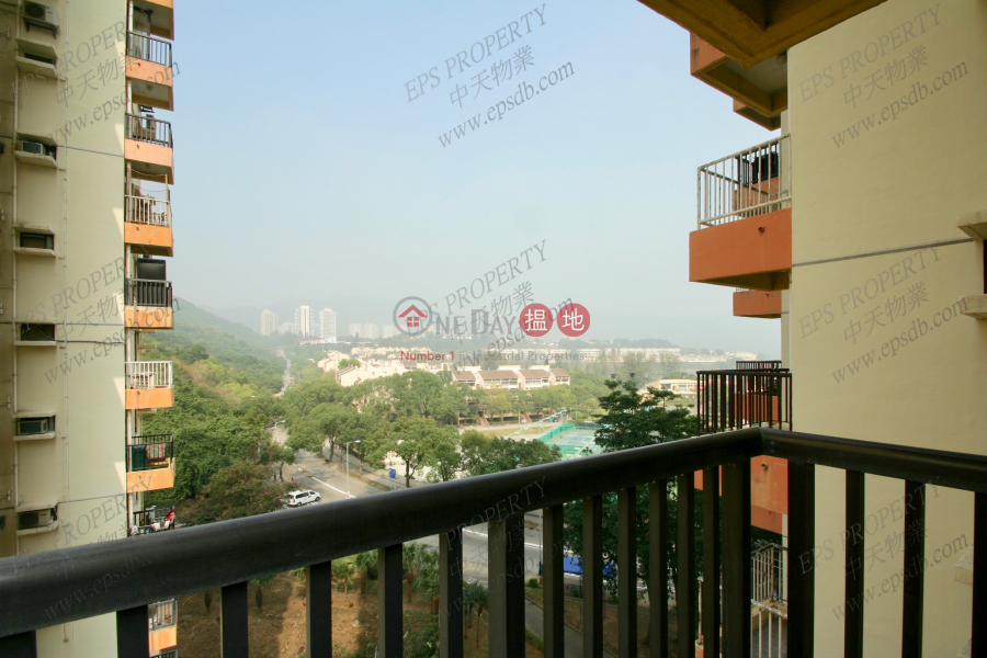 Hillgrove village with sea views and balcony | Discovery Bay, Phase 3 Hillgrove Village, Brilliance Court 愉景灣 3期 康慧台 康和閣 Sales Listings
