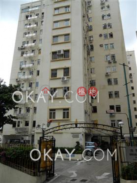 HK$ 33,000/ month | Miramar Villa, Wan Chai District, Rare 3 bedroom with parking | Rental