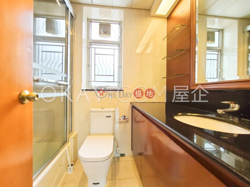 Property Search Hong Kong | OneDay | Residential Rental Listings Elegant 3 bedroom on high floor | Rental