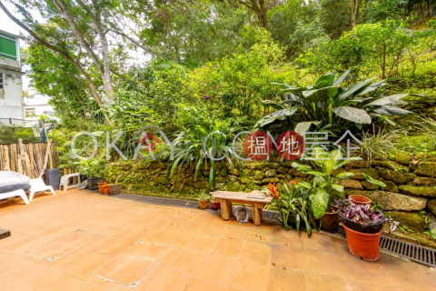 Gorgeous house in Sai Kung | For Sale, Mok Tse Che Village 莫遮輋村 | Sai Kung (OKAY-S396514)_0