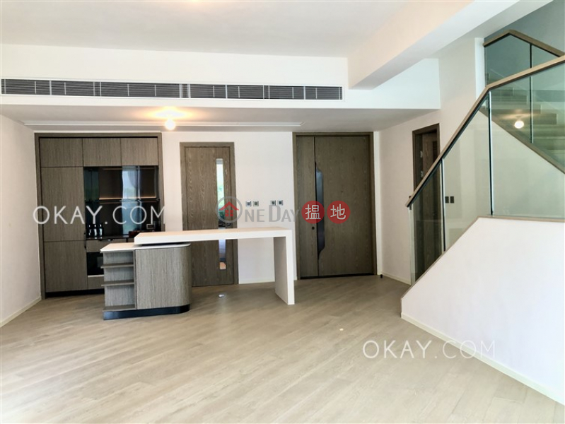 傲瀧 D座-低層|住宅-出租樓盤|HK$ 110,000/ 月