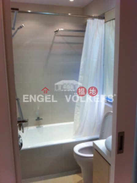 HK$ 25,000/ month King Ho Building, Central District | 1 Bed Flat for Rent in Soho
