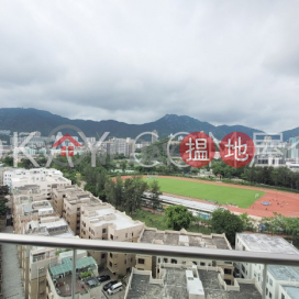 Stylish 3 bedroom on high floor with balcony | Rental | 9 College Road 書院道9號 _0