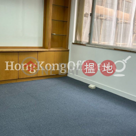 Office Unit for Rent at San Toi Building, San Toi Building 三台大廈 | Western District (HKO-85534-AJHR)_0
