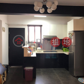 Town Center High Floor, Three bedroom, Tung Lok Building (Mansion) 東樂樓 | Tai Po District (KIT-007450)_0