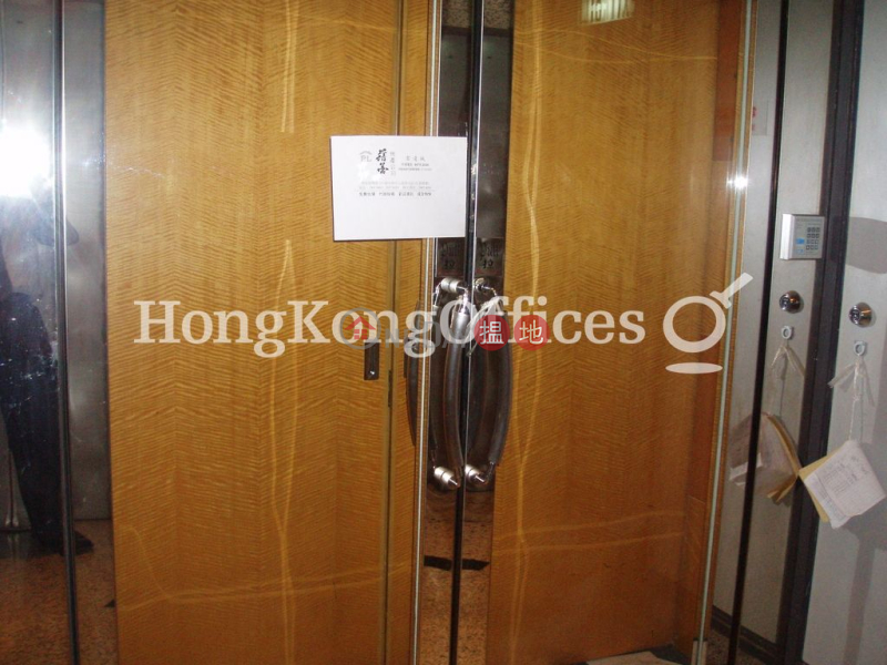 Property Search Hong Kong | OneDay | Office / Commercial Property Rental Listings Office Unit for Rent at CNT Commercial Building