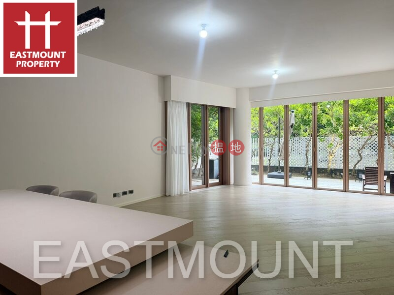 Clearwater Bay Apartment | Property For Rent or Lease in Mount Pavilia 傲瀧-Low-density luxury villa with Garden | Mount Pavilia 傲瀧 Rental Listings