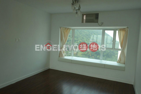 3 Bedroom Family Flat for Rent in Mid Levels West | Flourish Court 殷榮閣 _0