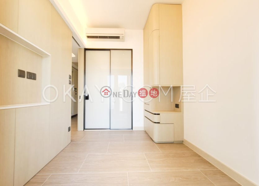 Tasteful 1 bedroom with balcony | Rental, 18 Caine Road | Western District | Hong Kong, Rental, HK$ 26,700/ month