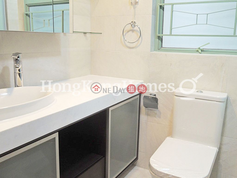 HK$ 35,000/ month | Goldwin Heights Western District | 3 Bedroom Family Unit for Rent at Goldwin Heights