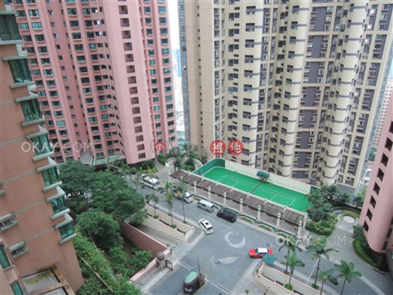 Hillsborough Court | Low Residential, Rental Listings, HK$ 31,000/ month