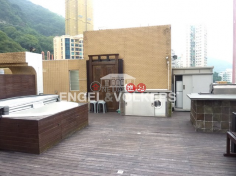 3 Bedroom Family Flat for Rent in Mid Levels West | Imperial Court 帝豪閣 Rental Listings