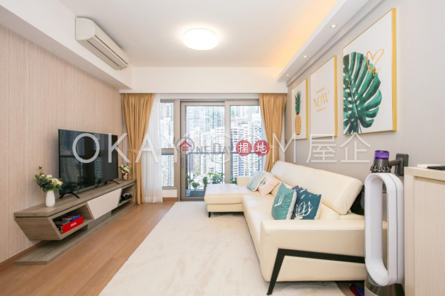 Unique 3 bedroom on high floor with balcony | Rental | My Central MY CENTRAL Rental Listings