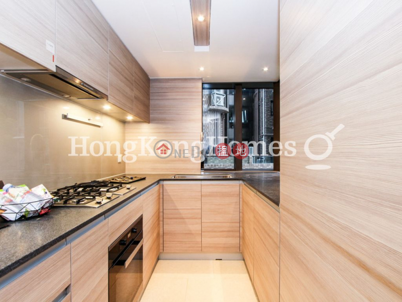 3 Bedroom Family Unit for Rent at Island Garden | 33 Chai Wan Road | Eastern District Hong Kong, Rental HK$ 34,000/ month