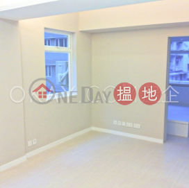 1房1廁,極高層聯益大廈出租單位 | 聯益大廈 Luen Yick Building _0