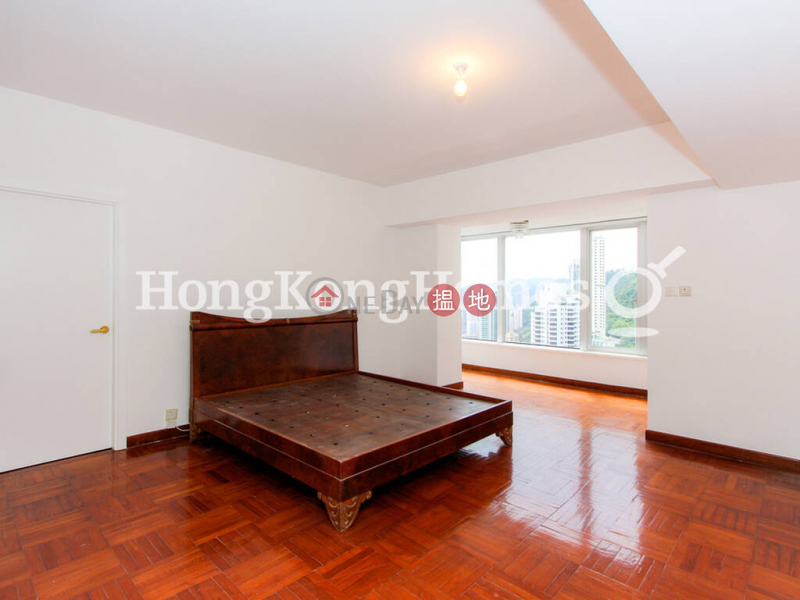 HK$ 110,000/ month, Tregunter | Central District 3 Bedroom Family Unit for Rent at Tregunter