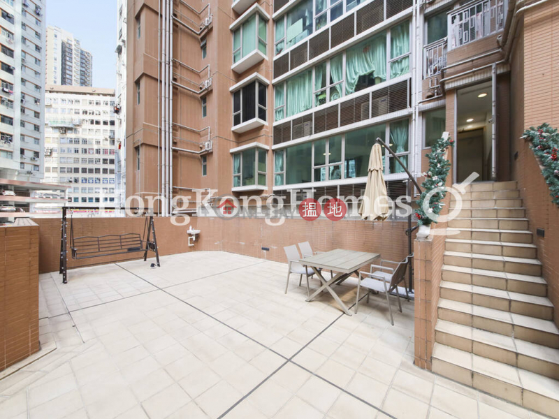 3 Bedroom Family Unit for Rent at Diva, Diva Diva Rental Listings | Wan Chai District (Proway-LID161785R)