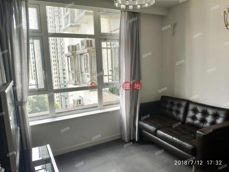 Property Search Hong Kong | OneDay | Residential, Rental Listings, Academic Terrace Block 1 | 2 bedroom Mid Floor Flat for Rent