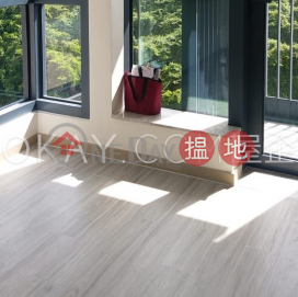 Generous 2 bedroom with balcony | For Sale | Novum East 君豪峰 _0