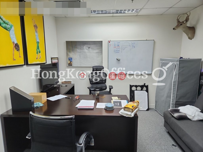 Property Search Hong Kong | OneDay | Office / Commercial Property, Rental Listings, Office Unit for Rent at Prosperity Millennia Plaza
