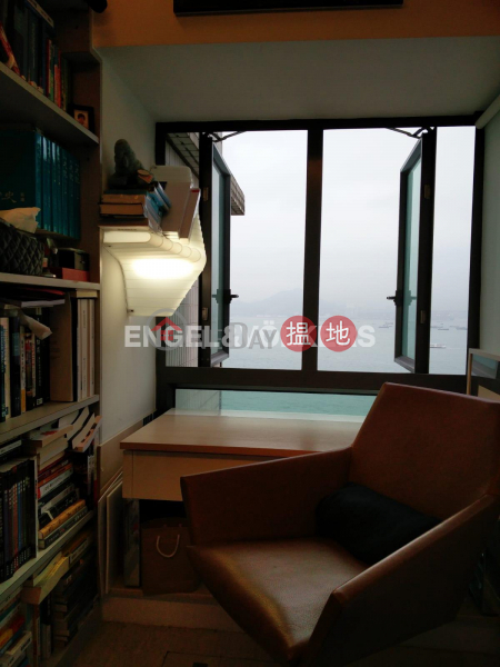 1 Bed Flat for Rent in Kennedy Town | 60 Victoria Road | Western District Hong Kong Rental, HK$ 39,000/ month