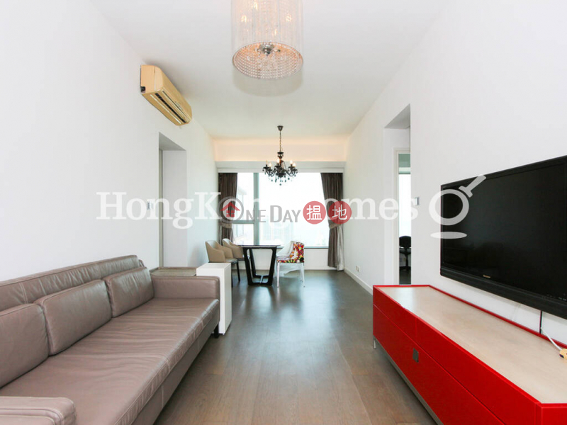 3 Bedroom Family Unit for Rent at 2 Park Road | 2 Park Road 柏道2號 Rental Listings