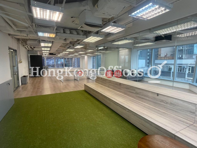 Office Unit for Rent at 88 Hing Fat Street, 88 Hing Fat Street | Wan Chai District Hong Kong, Rental HK$ 84,000/ month