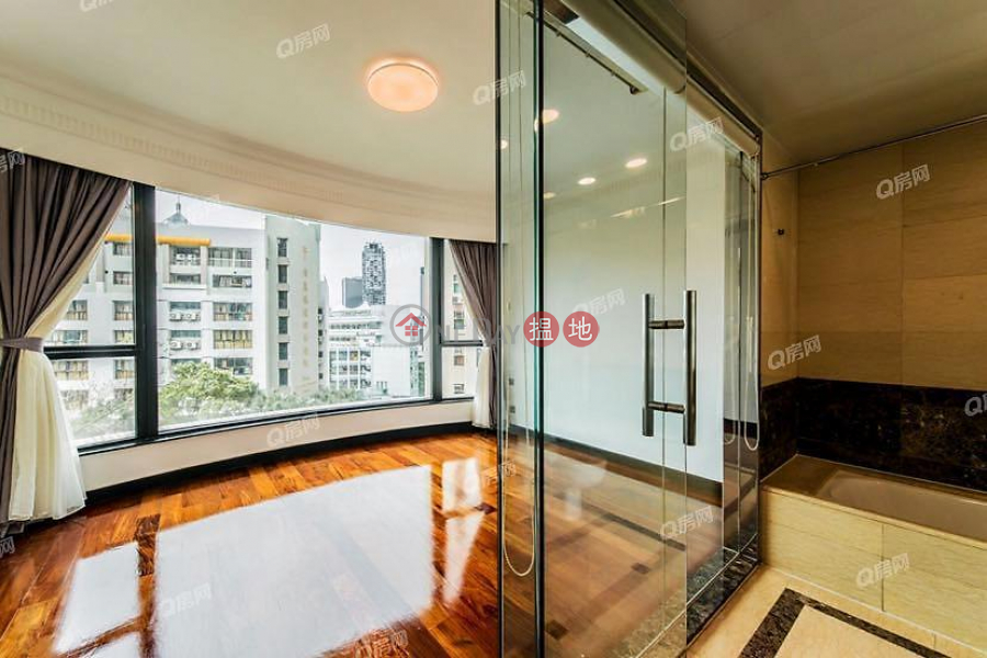 No 8 Shiu Fai Terrace | 4 bedroom Low Floor Flat for Rent 8 Shiu Fai Terrace | Wan Chai District Hong Kong, Rental | HK$ 88,000/ month
