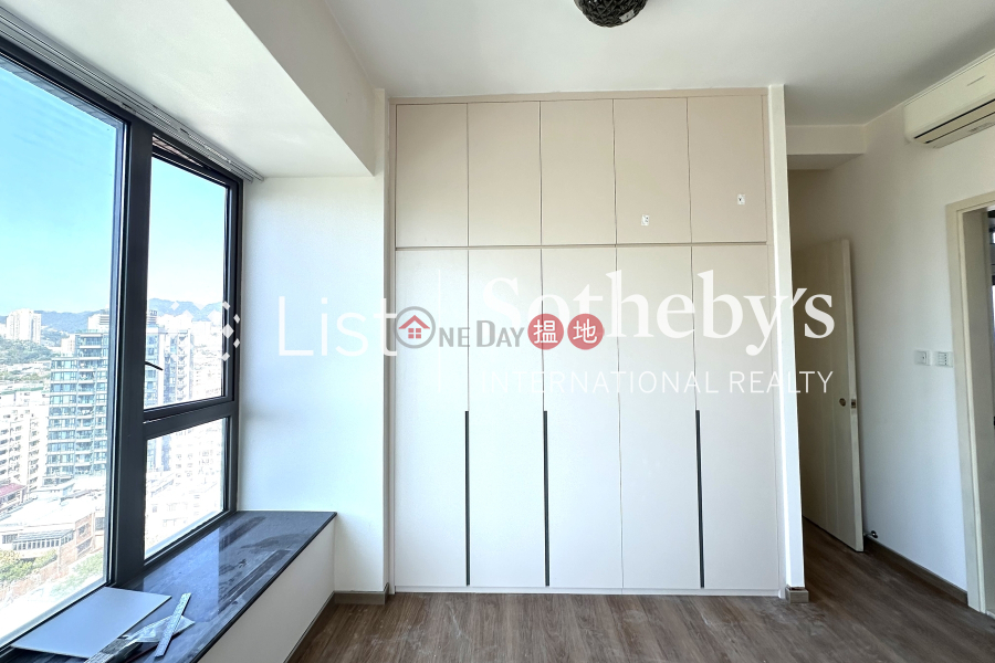 Property for Rent at Grand Excelsior with 3 Bedrooms 83 Waterloo Road | Yau Tsim Mong | Hong Kong Rental | HK$ 50,000/ month