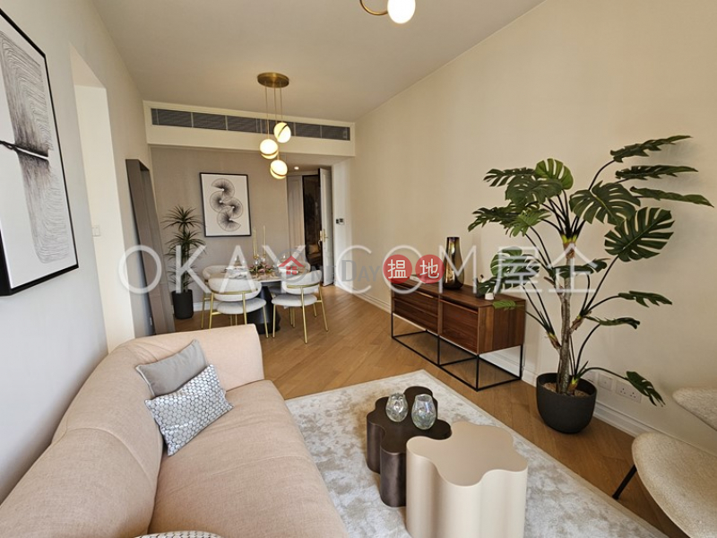 Stylish 2 bedroom with balcony | Rental, 24A Kadoorie Avenue | Yau Tsim Mong, Hong Kong | Rental, HK$ 68,800/ month