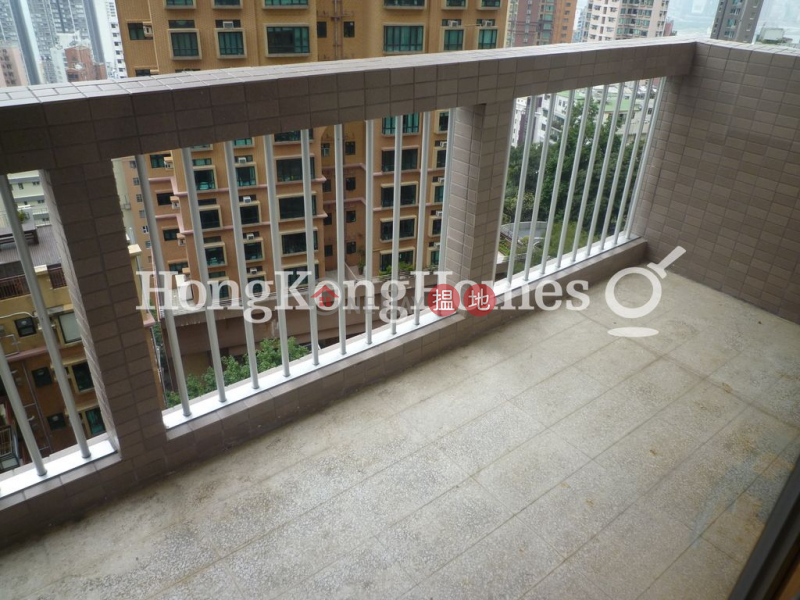 3 Bedroom Family Unit for Rent at Realty Gardens, 41 Conduit Road | Western District Hong Kong, Rental HK$ 54,000/ month