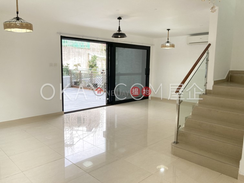Nicely kept house with rooftop, terrace & balcony | For Sale, Mok Tse Che Road | Sai Kung | Hong Kong | Sales | HK$ 14M