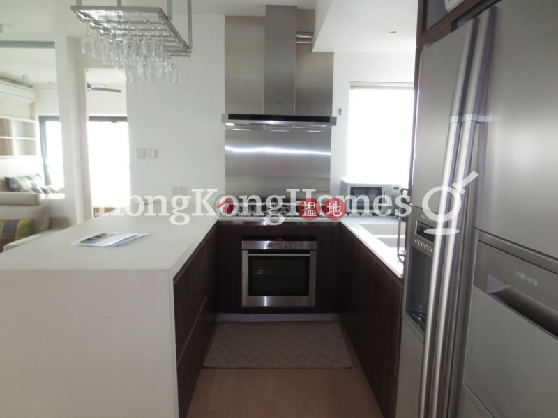 HK$ 45,000/ month Queen\'s Terrace, Western District | 1 Bed Unit for Rent at Queen\'s Terrace