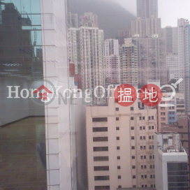 STRAND 50寫字樓租單位出租, STRAND 50 Strand 50 | 西區 (HKO-45701-ALHR)_0