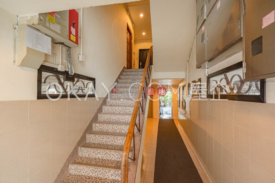 HK$ 65,000/ month, Estella Court Central District Beautiful 3 bedroom with balcony | Rental
