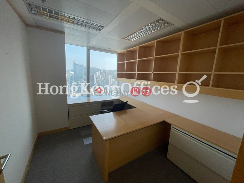 HK$ 495,375/ 月-中環中心|中區中環中心寫字樓租單位出租