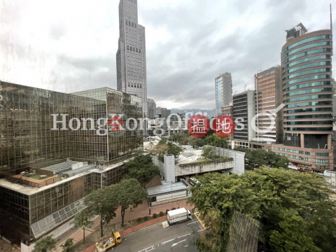 Office Unit for Rent at Mirror Tower, Mirror Tower 冠華中心 | Yau Tsim Mong (HKO-83500-ACHR)_0