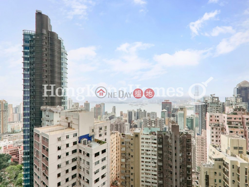 Property Search Hong Kong | OneDay | Residential | Sales Listings | 4 Bedroom Luxury Unit at Azura | For Sale
