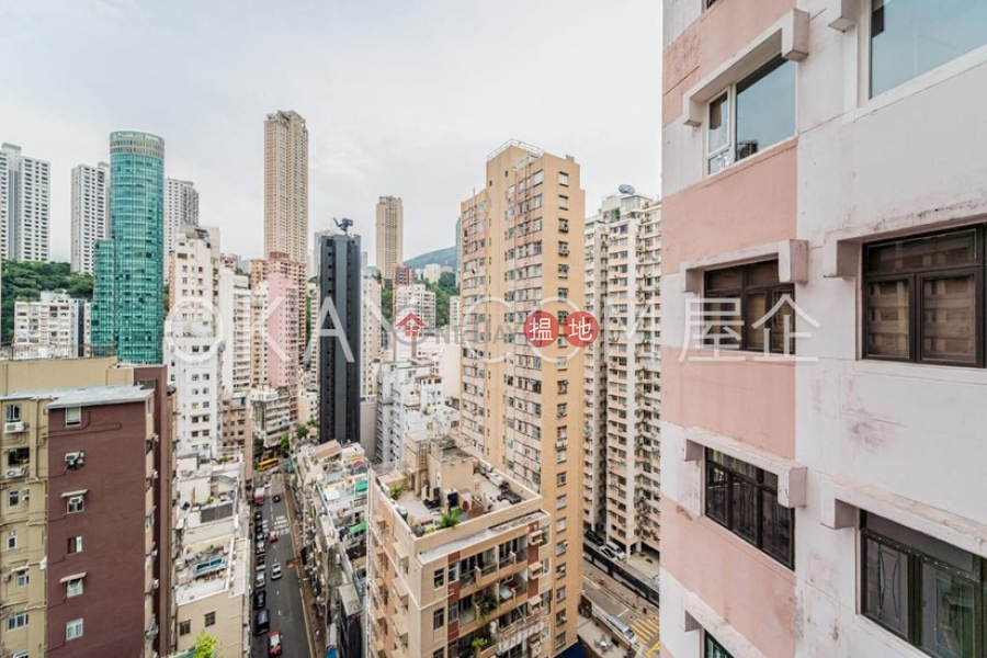 Charming 2 bedroom on high floor | For Sale 2 Shan Kwong Road | Wan Chai District | Hong Kong, Sales | HK$ 7.38M