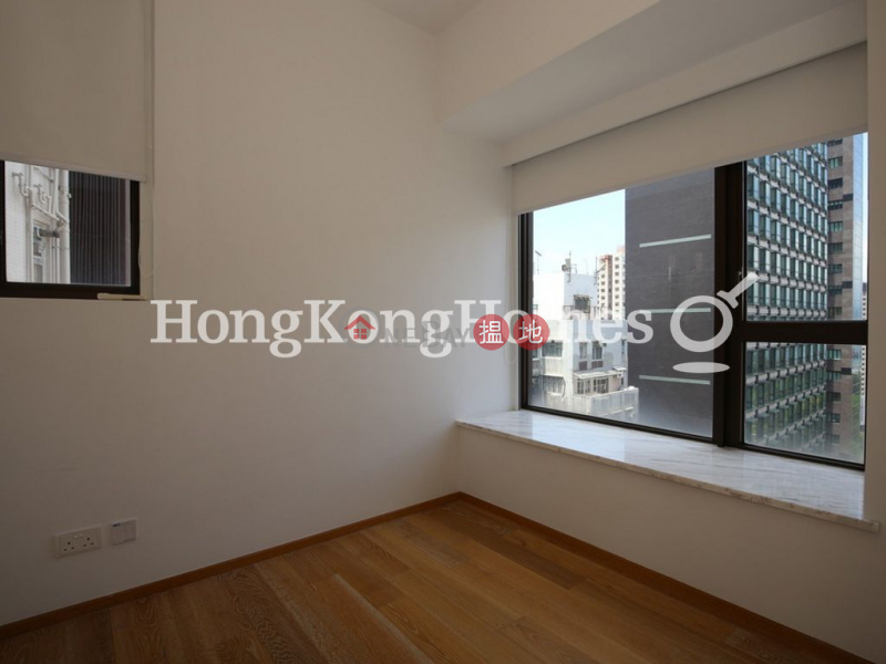 HK$ 9.5M yoo Residence, Wan Chai District, 1 Bed Unit at yoo Residence | For Sale