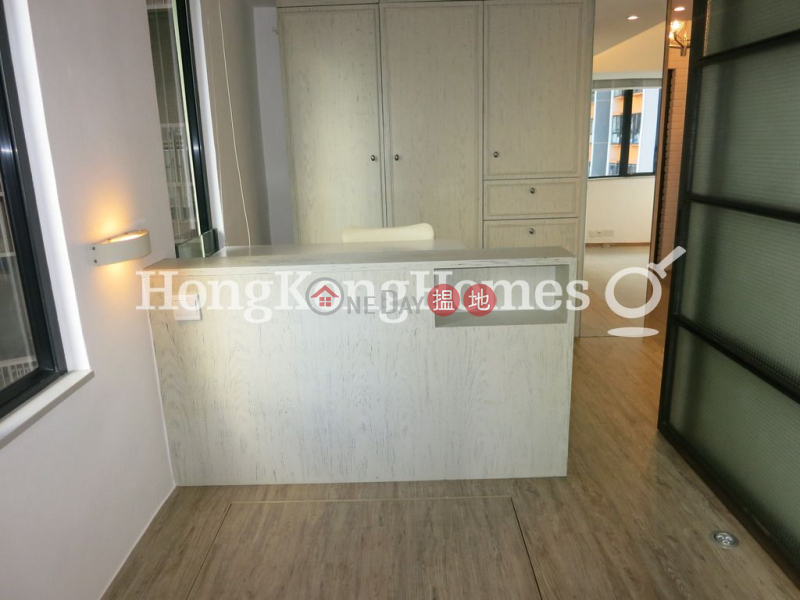 1 Bed Unit for Rent at Cado Building, Cado Building 嘉都大廈 Rental Listings | Western District (Proway-LID99570R)