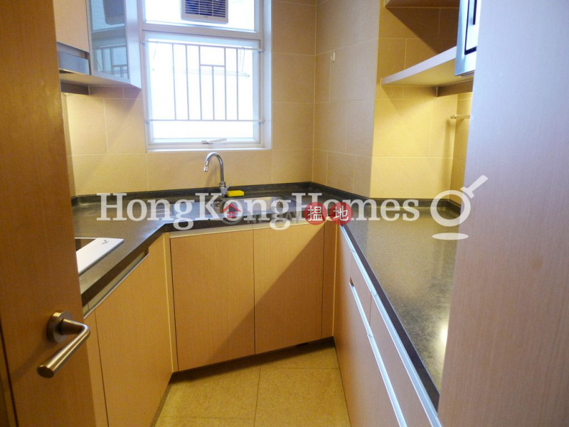 2 Bedroom Unit for Rent at Island Lodge 180 Java Road | Eastern District Hong Kong | Rental HK$ 23,800/ month